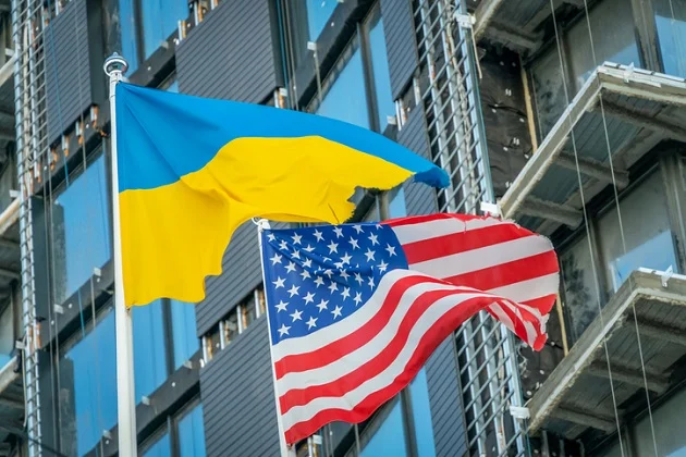 Нюансы оформления визы в США для украинцев