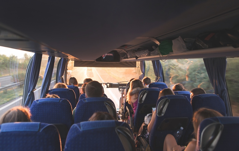 Автобусные туры в Черногорию из Киева: все, что нужно знать
