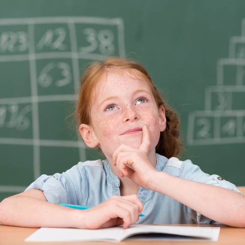 Как помочь ребенку полюбить математику и достичь в ней успеха?