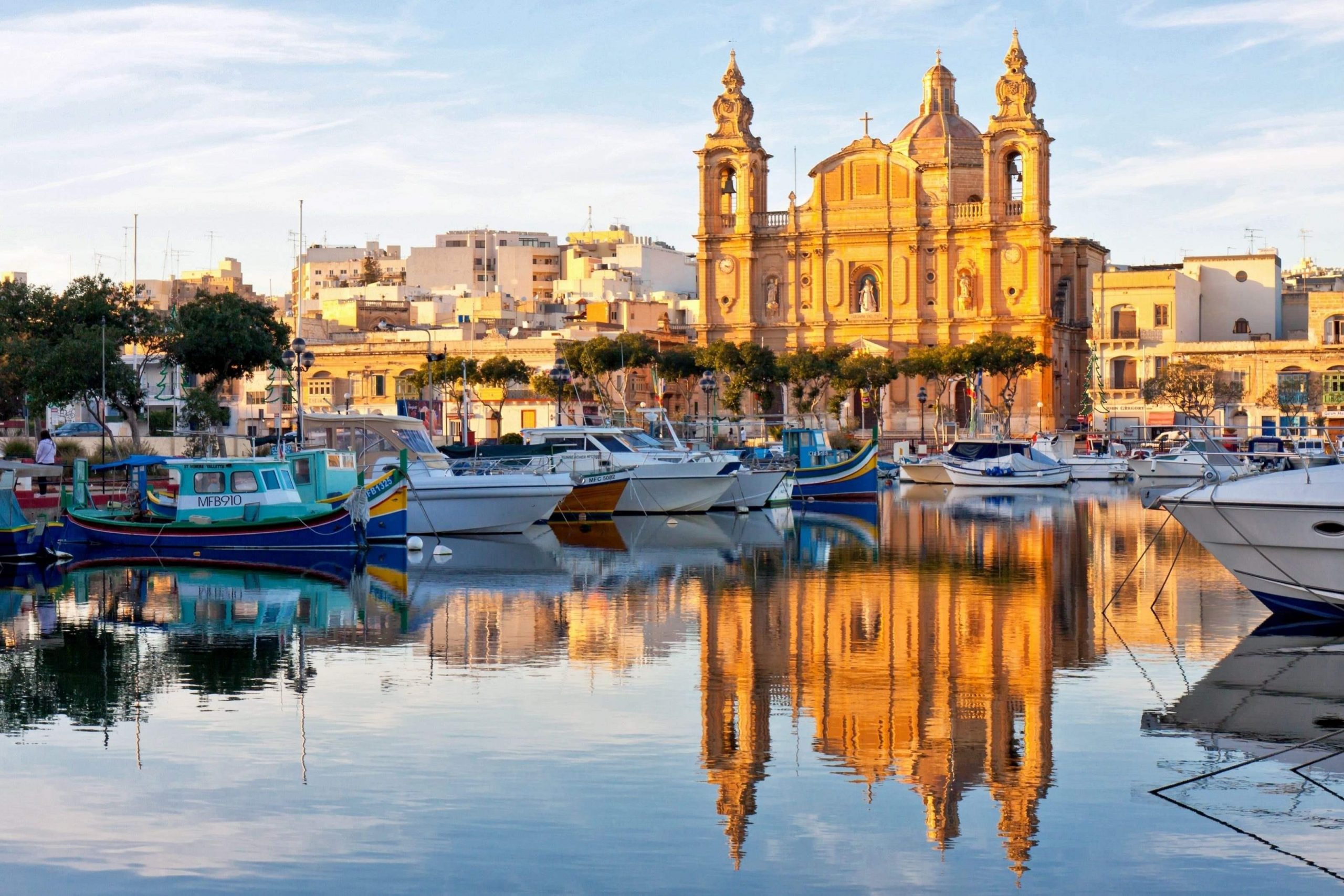 Регистрируйте компанию на Мальте и получите преимущества для вашего бизнеса