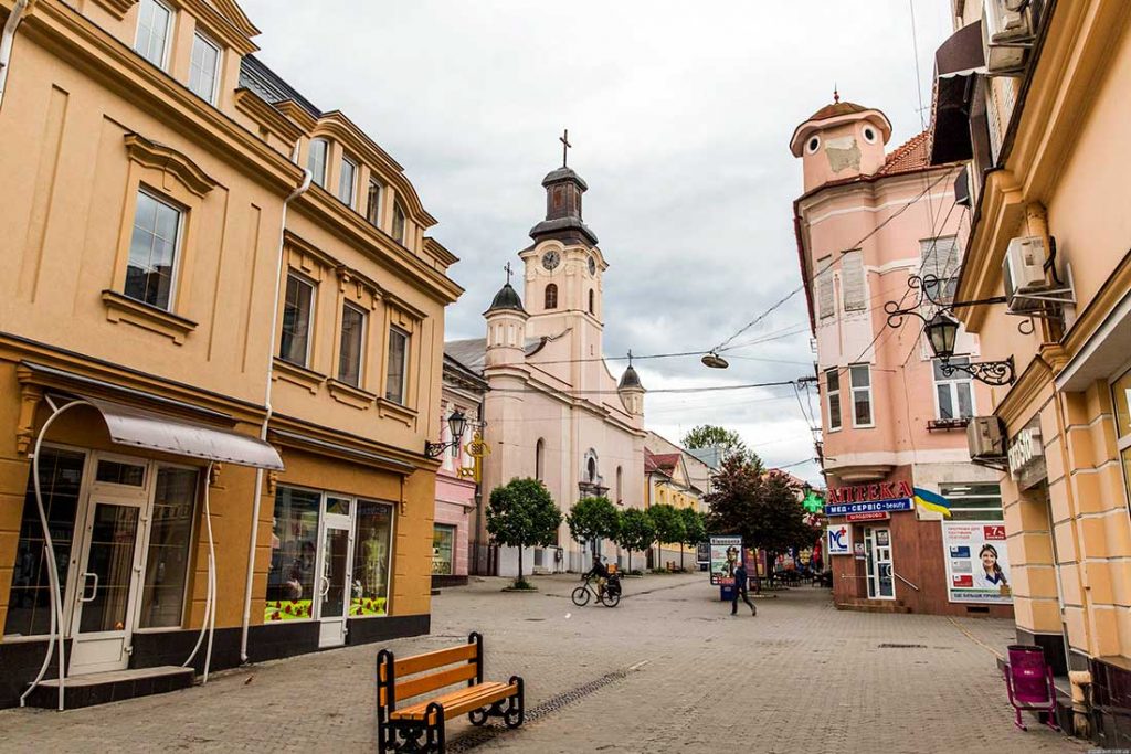 Причини розглянути купівлю нерухомості в Ужгороді