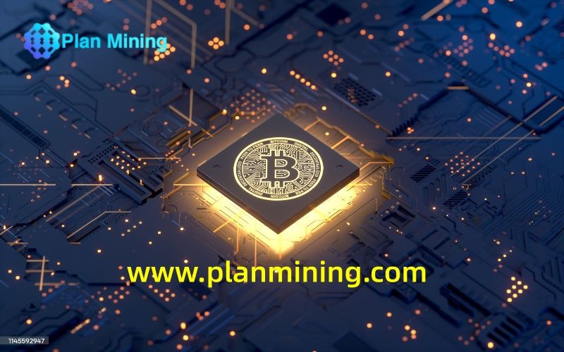 XRP Trader Earns $7,500 a Day with PlanMining