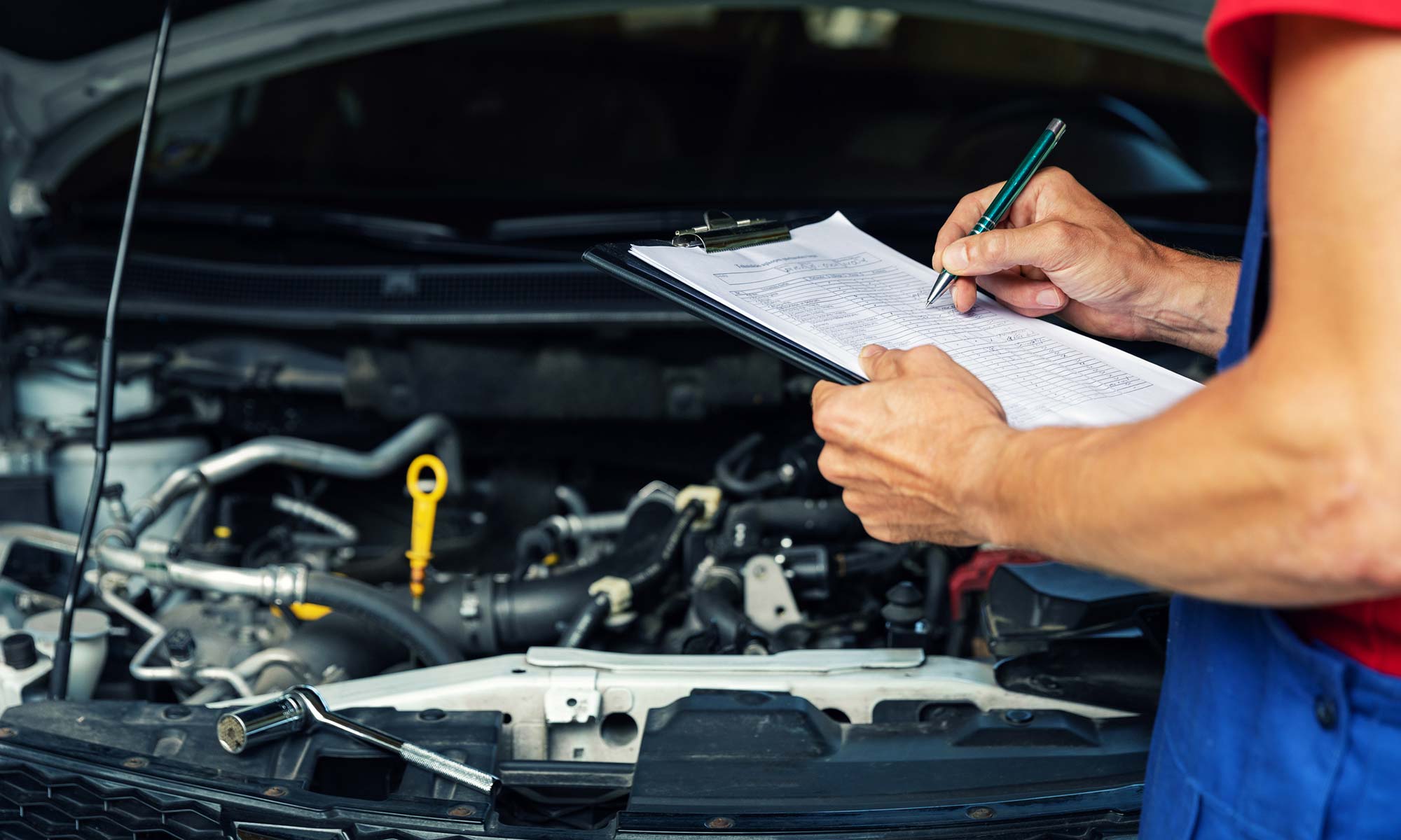 Какие риски несёт покупка авто без полной истории