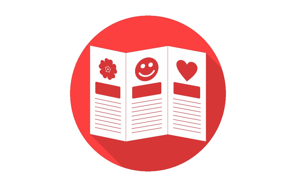 Печать буклетов, эффективный инструмент рекламы и информирования