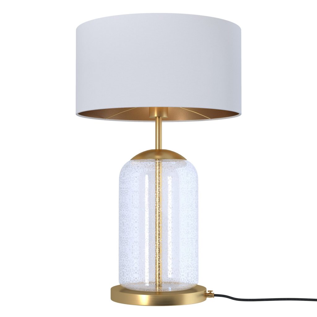 Класичні настільні лампи для робочого кабінету