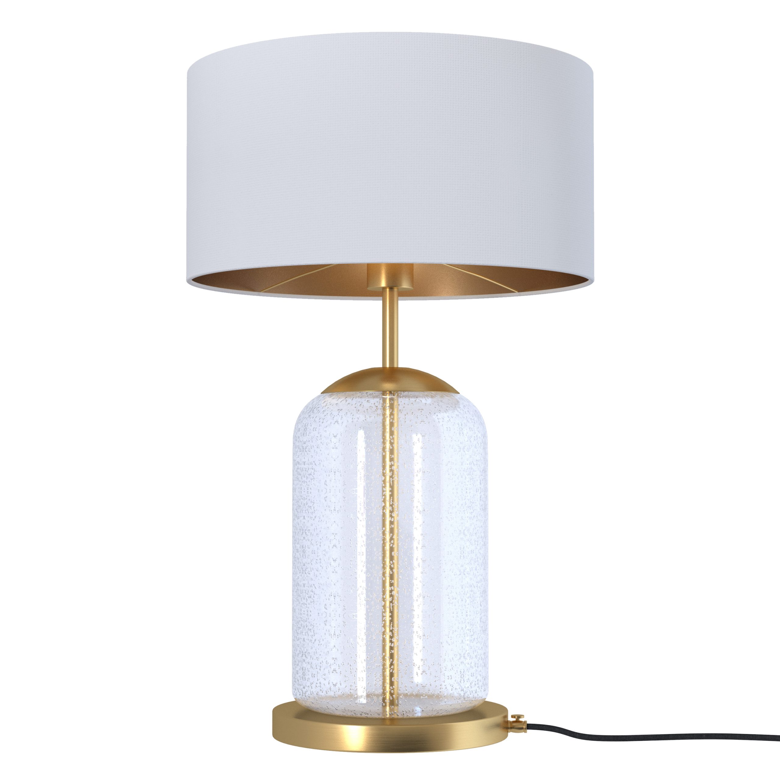 Класичні настільні лампи для робочого кабінету