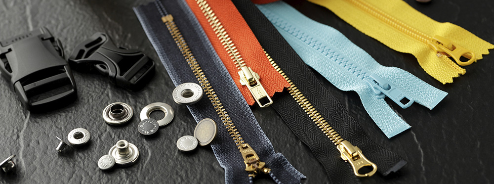 Главные плюсы покупки швейной фурнитуры оптом