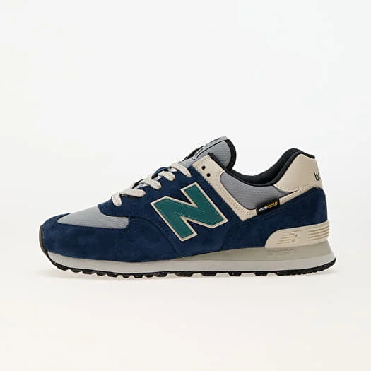 Какие модели New Balance сейчас в тренде